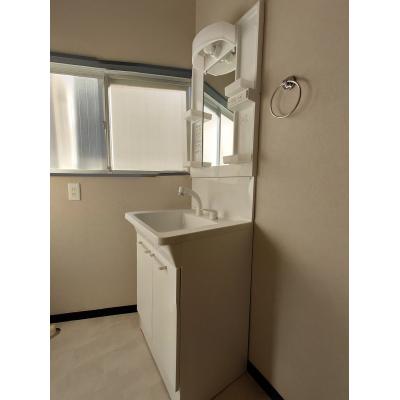 駅近！家具家電付！駐車場応相談！TM219　7号室の物件写真2