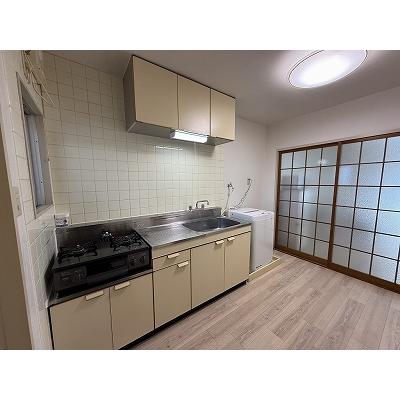 【Ｓｔａｙ＋白子】Wi-Fi無料★家具家電付き★出張・長期滞在向け★生活便利の物件写真4
