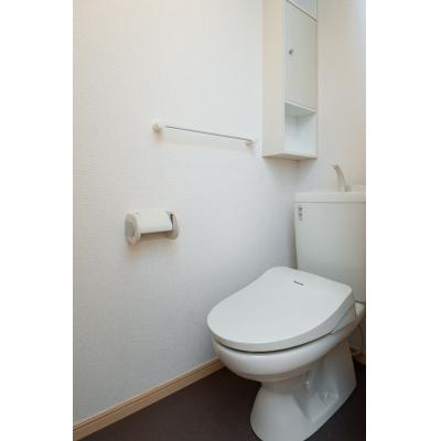 IC近！家具家電＆駐車場付き！TM220　103号室の物件写真2