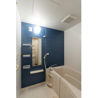 IC近！家具家電＆駐車場付き！TM220　103号室の物件写真3