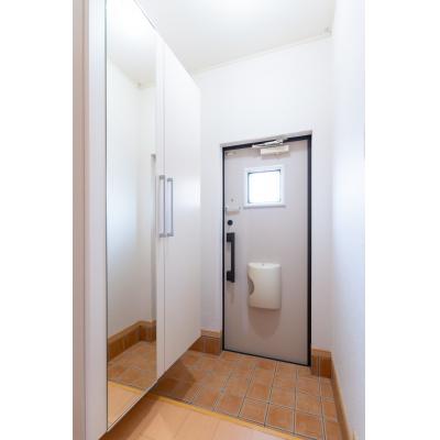 IC近！家具家電＆駐車場付き！TM220　103号室の物件写真4