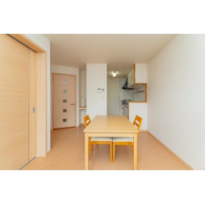 IC近！家具家電＆駐車場付き！TM220　103号室の物件写真5