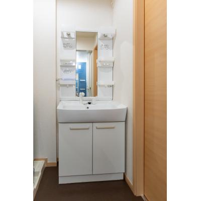 IC近！家具家電＆駐車場付き！TM220　103号室の物件写真6