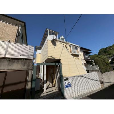 ONLY佐倉1【🌈WIFI・管理費０円キャンペーン🌈】京成佐倉駅⇔🚃京成成田駅12分・勝田台駅11分・成田空港駅22分🚃⇔直通の外観画像