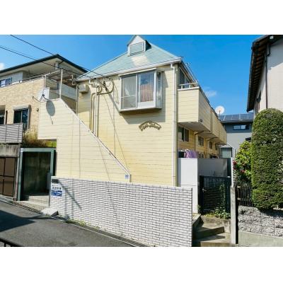 apartment 〒164-0013　東京都中野区弥生町２丁目4-9 ツナシマ第三ビル5階