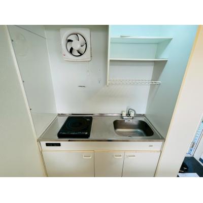 apartment 〒164-0013　東京都中野区弥生町２丁目4-9 ツナシマ第三ビル5階