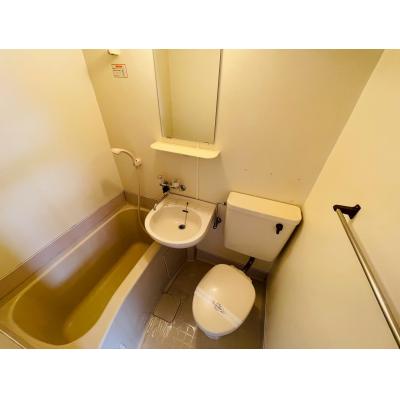 apartment 〒164-0013　東京都中野区弥生町２丁目4-9 ツナシマ第三ビル5階