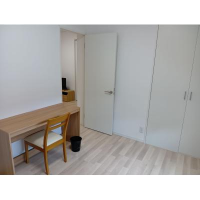 apartment 〒421-0114　静岡県静岡市駿河区桃園町8-5