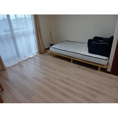 apartment 〒421-0114　静岡県静岡市駿河区桃園町8-5