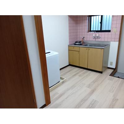 apartment 〒421-0114　静岡県静岡市駿河区桃園町8-5