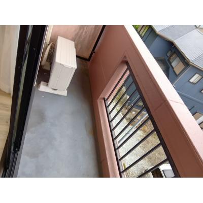 apartment 〒421-0114　静岡県静岡市駿河区桃園町8-5