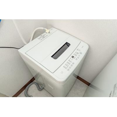 駅徒歩圏内！家具家電付！駐車場付！TM221　102号室の物件写真5