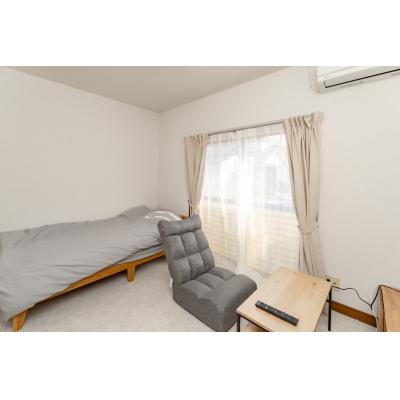 駅徒歩圏内！家具家電付！駐車場付！TM221　102号室の物件写真6