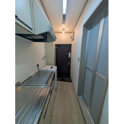 【三島駅徒歩12分】Wi-Fi無料✨駐車場付の物件写真6
