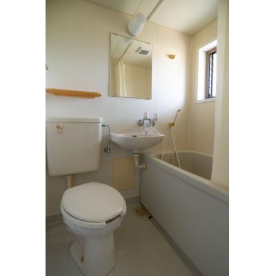 🌟人気の善光寺エリア！💺家具家電付き！駐車場付き！TM222　2-D号室の物件写真3