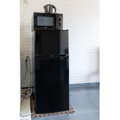 🌟人気の善光寺エリア！💺家具家電付き！駐車場付き！TM222　2-D号室の物件写真4