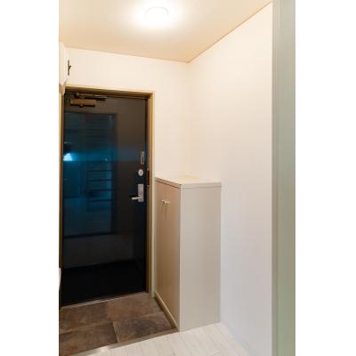 駅徒歩圏内！家具家電付！駐車場付！TM224　2‐C号室の物件写真5