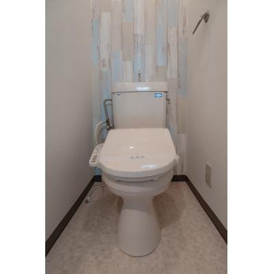 ☕🍔が徒歩圏内❢アルプス通りすぐ❣WIFI無料📱家具家電付📺駐車場付！TM196　305号室の物件写真3