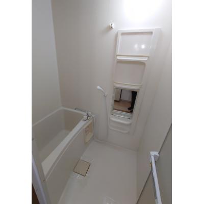 国母工業団地近く！家具家電付！駐車場付！TM226　203号室の物件写真3