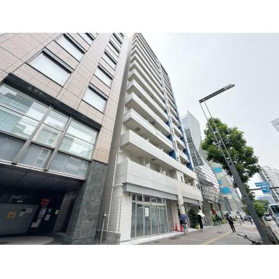 【🎉初期費用オフ｜お得なキャンペーン】【禁煙🚭】マイナビSTAYトワイライトヒルズ四ツ谷　705の物件写真1