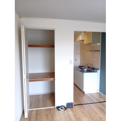 KIT【岐阜IC車3分♪】Wi-Fi無料☆バストイレ別☆駐車場有の物件写真2