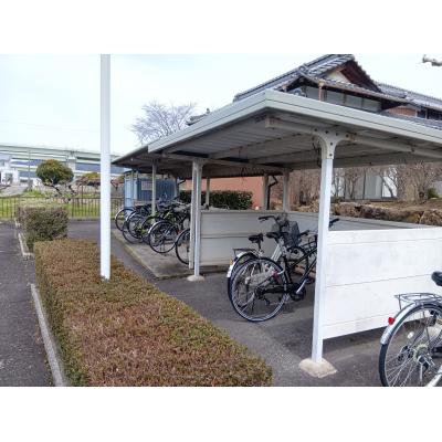 KIT【岐阜IC車3分♪】Wi-Fi無料☆バストイレ別☆駐車場有の物件写真5