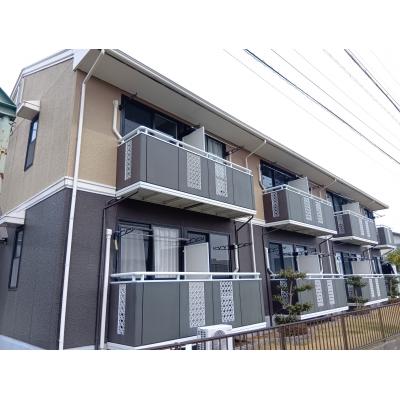 KIT【岐阜IC車3分♪】Wi-Fi無料☆バストイレ別☆駐車場有の物件写真6