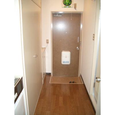 東都マンスリー エステ稲田堤【WiFi無料！京王稲田堤駅徒歩6分！】の物件写真6