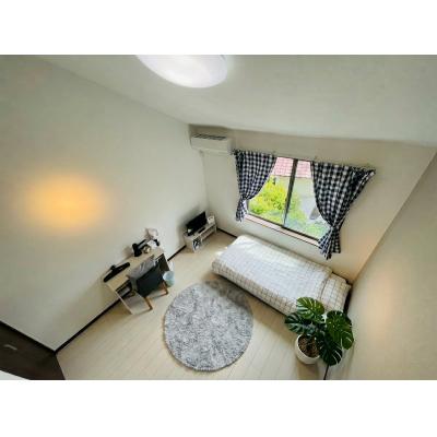 ONLY追浜1【🌈WIFI・管理費０円キャンペーン🌈】バストイレ別・独立洗面台・浴室乾燥機！猫のみ飼育可能！（最大2匹）🚃金沢文庫駅５分、県立大学駅 11分、横須賀中央駅７分⇔直通　大学至近！の物件写真1