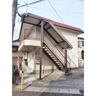 【もうホテルは不要】家具家電フル完備×広々空間｜BraTTo大津ハウスの物件写真1