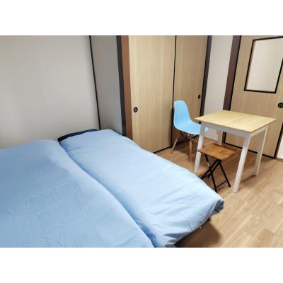 【もうホテルは不要】家具家電フル完備×広々空間｜BraTTo大津ハウスの物件写真3