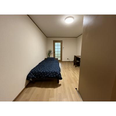 きららマンスリー鳥取大学医学部北　YN7の物件写真1