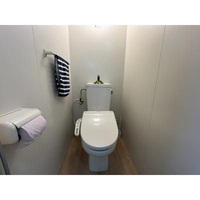 きららマンスリー鳥取大学医学部北　YN7の物件写真2