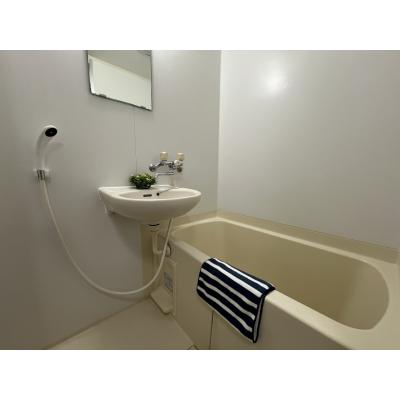 きららマンスリー鳥取大学医学部北　YN7の物件写真3