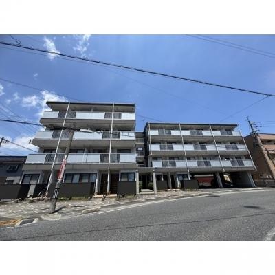 きららマンスリー鳥取大学医学部北　YN7の物件写真4