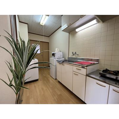 きららマンスリー島根大学北　M5の物件写真1