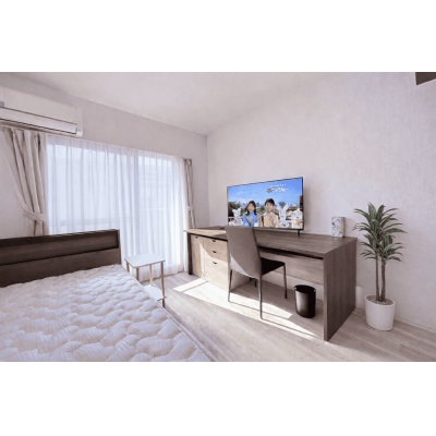 アルDEスリーノリタケイオン　105の物件写真2