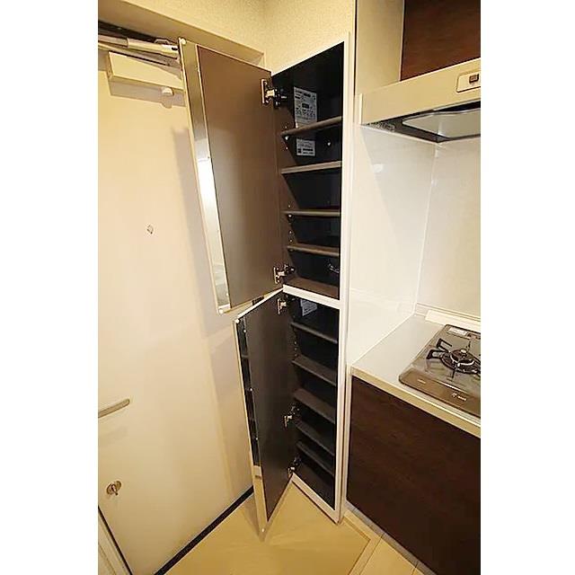 マンスリーリブマックス埼京線北戸田EASTラフィーナー■『禁煙ルーム』【複数入居不可・独立洗面・浴室乾燥付】≪エクセレントシリーズ≫の物件写真5