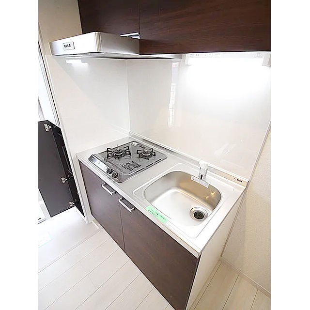 グッドステイ埼京線北戸田EASTラフィーナー■『禁煙ルーム・複数入居不可・独立洗面・浴室乾燥付』【ハイクラス】の物件写真4