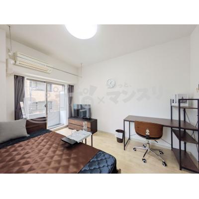 BraTTo横濱関内🌟 【1週間～長期までご相談ください📅】早い者勝ち👏の物件写真3