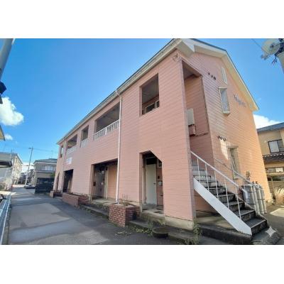 コンビニ近く✨wifi無料❗家具家電付き✨駐車場応相談！TM117 105号室の物件写真1