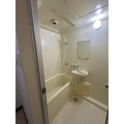 コンビニ近く✨wifi無料❗家具家電付き✨駐車場応相談！TM117 105号室の物件写真3