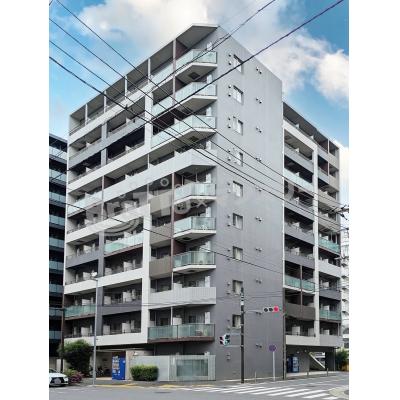 BraTTo横浜関内グラン【石川町まで徒歩で3分】駅近×静音｜禁煙｜家具家電一式｜個人契約可｜の物件写真1