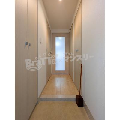 BraTTo横浜関内グラン【石川町まで徒歩で3分】駅近×静音｜禁煙｜家具家電一式｜個人契約可｜の物件写真3