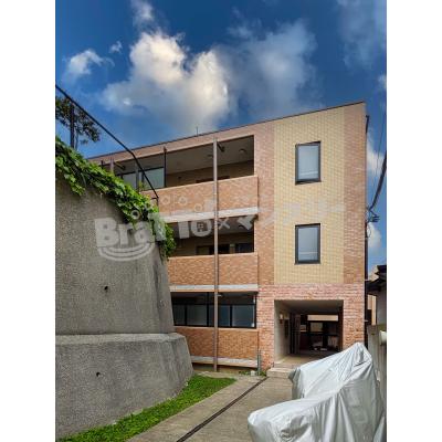 BraTTo目黒ステーションフロント【🏠1K🏠】目黒駅 徒歩 5分🚃の物件写真1