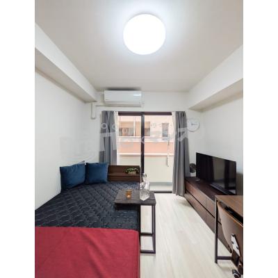 BraTTo目黒ステーションフロント【🏠1K🏠】目黒駅 徒歩 5分🚃の物件写真2