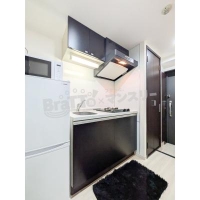 BraTTo目黒ステーションフロント【🏠1K🏠】目黒駅 徒歩 5分🚃の物件写真4