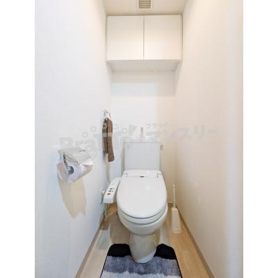 BraTTo目黒ステーションフロント【🏠1K🏠】目黒駅 徒歩 5分🚃の物件写真5