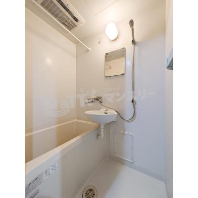 BraTTo目黒ステーションフロント【🏠1K🏠】目黒駅 徒歩 5分🚃の物件写真6