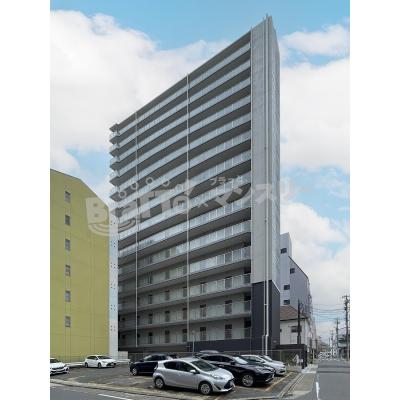 BraTTo金山ルグラン【金山駅まで徒歩で4分】駅近×静音｜禁煙｜家具家電一式｜個人契約可｜の物件写真1